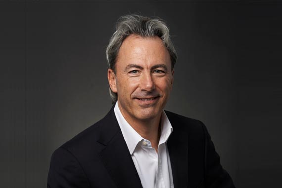 John Lynn: “Se debe retener talento incluso cuando las cosas no van bien”